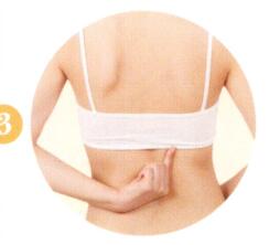 痰湿体质拔罐部位图解