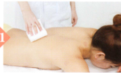 胃痉挛拔罐部位图解