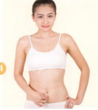 风湿性关节炎拔罐部位图解