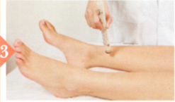 产后尿潴留艾灸哪个部位图解