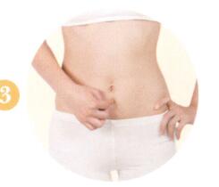 心律失常拔罐部位图解