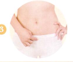 益气养血艾灸哪个部位图解