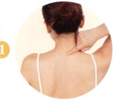 玫瑰糠疹拔罐部位图解