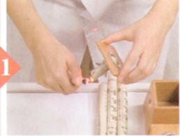 风湿性心脏病艾灸哪个部位图解