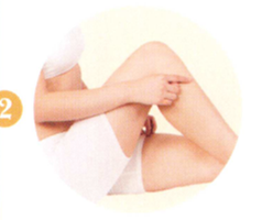 疲劳综合征拔罐部位图解