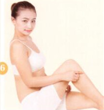 闭经拔罐部位图解