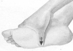 便秘按摩部位图解