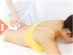 慢性盆腔炎拔罐部位图解