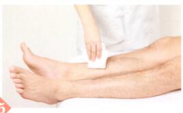 低血压拔罐部位图解