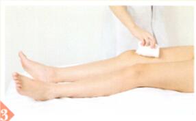 瘦身降脂拔罐部位图解