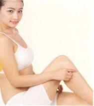 强直性脊柱炎拔罐部位图解