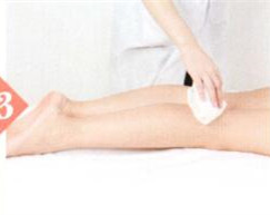 疔疮拔罐部位图解