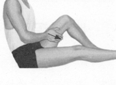 腹泻按摩部位图解