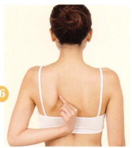 支气管炎拔罐部位图解