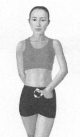 胃肠炎按摩部位图解