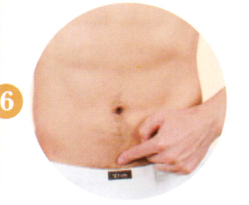 糖尿病艾灸哪个部位图解