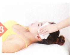 发热拔罐部位图解