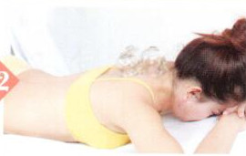 宣肺理气拔罐部位图解