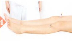 皮肤瘙痒拔罐部位图解