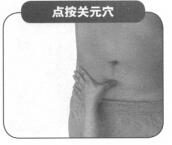 性冷淡按摩部位图解