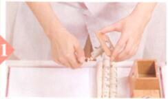 排毒通便艾灸哪个部位图解