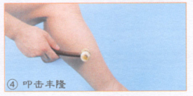 食欲不振按摩部位图解