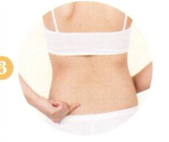 慢性盆腔炎拔罐部位图解