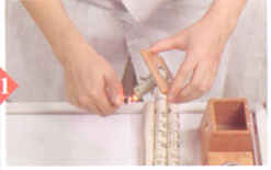 甲亢艾灸哪个部位图解