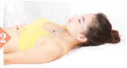 乳腺增生拔罐部位图解