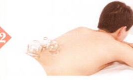 性冷淡拔罐部位图解