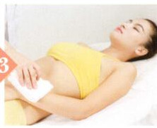 头痛拔罐部位图解