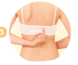 胆结石艾灸哪个部位图解