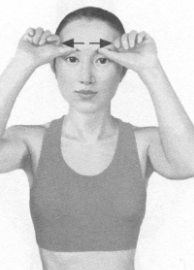 高脂血症按摩部位图解