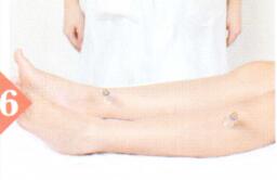 痛经拔罐部位图解