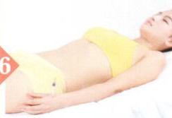 疔疮拔罐部位图解