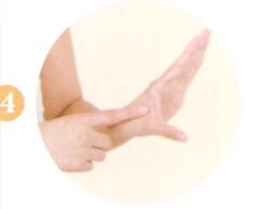 湿热体质艾灸哪个部位图解