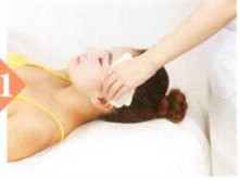 鼻出血拔罐部位图解