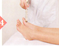 神经衰弱艾灸哪个部位图解