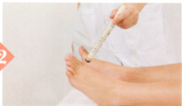 风湿性心脏病艾灸哪个部位图解