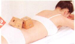 坐骨神经痛艾灸哪个部位图解