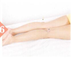 中风后遗症拔罐部位图解