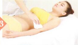 急性结膜炎拔罐部位图解