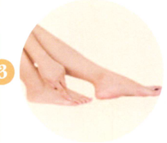 胸膜炎艾灸哪个部位图解