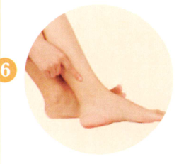 不孕症艾灸哪个部位图解