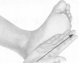 失眠症按摩部位图解