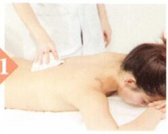 健脾养胃拔罐部位图解