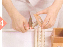 高血压艾灸哪个部位图解