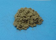 器具技法--艾叶