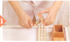 产后尿潴留艾灸哪个部位图解