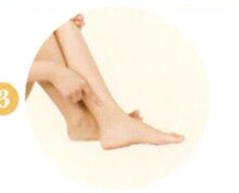 眩晕拔罐部位图解